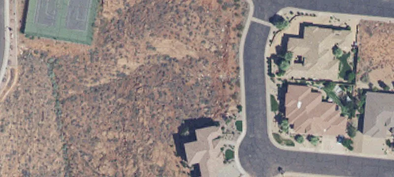 Premium Lot in Gated Community
