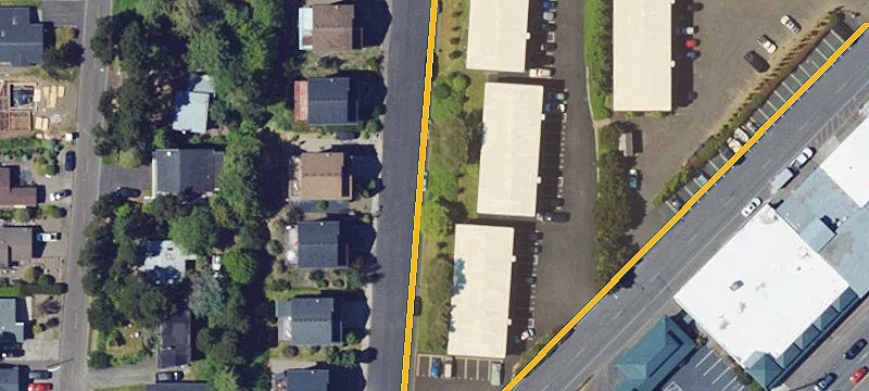 Ocean View Multi-Family Lot