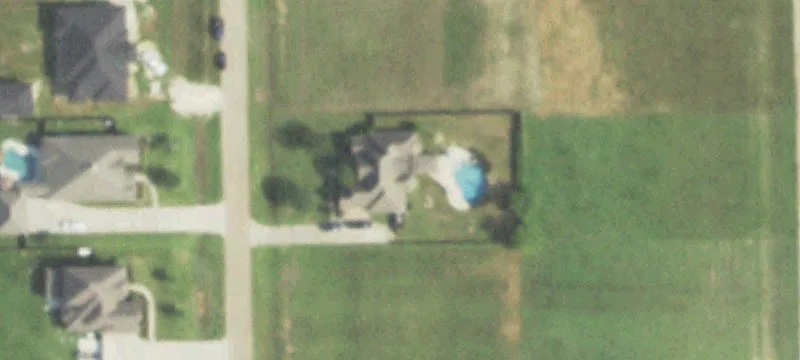 Residential Homesite in Gated Community