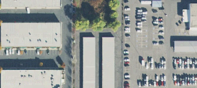 Office Warehouse Flex Space