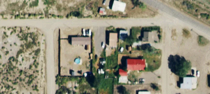 Multi-Parcel Development Land