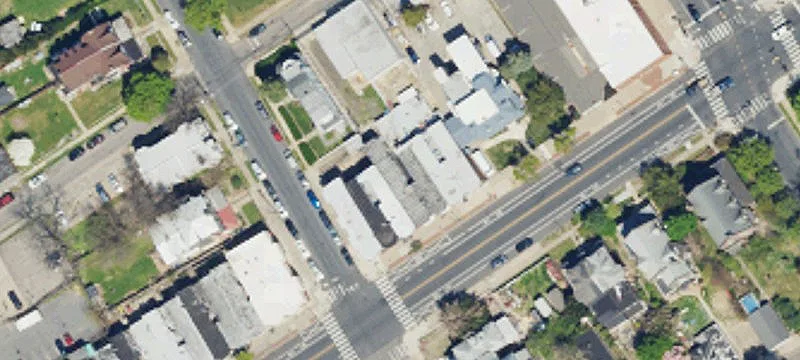 Mixed-Use Property with Leased Retail
