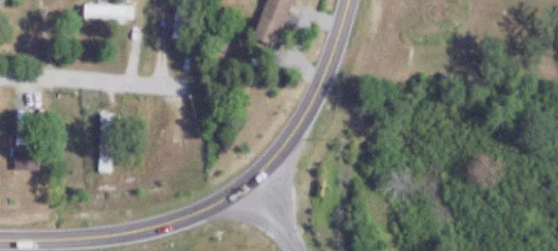 Storage Complex with Highway Frontage