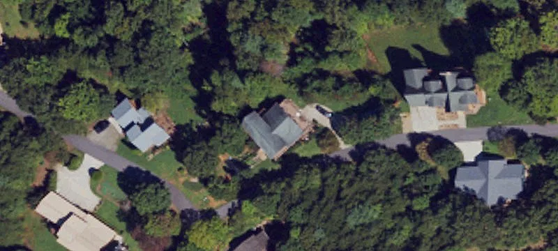 Mountain View Residential Lot