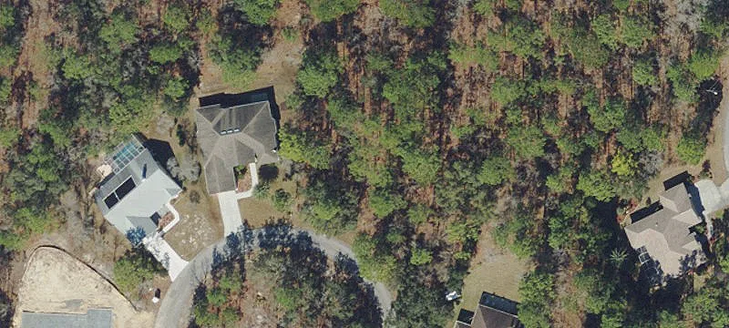 Single-Family Home Lot