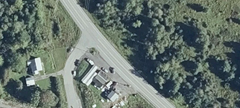 Cleared Development Land with Frontage
