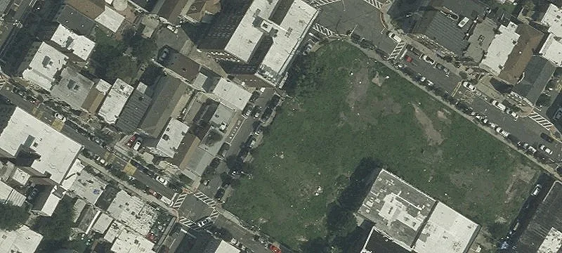Residential Lot For Development