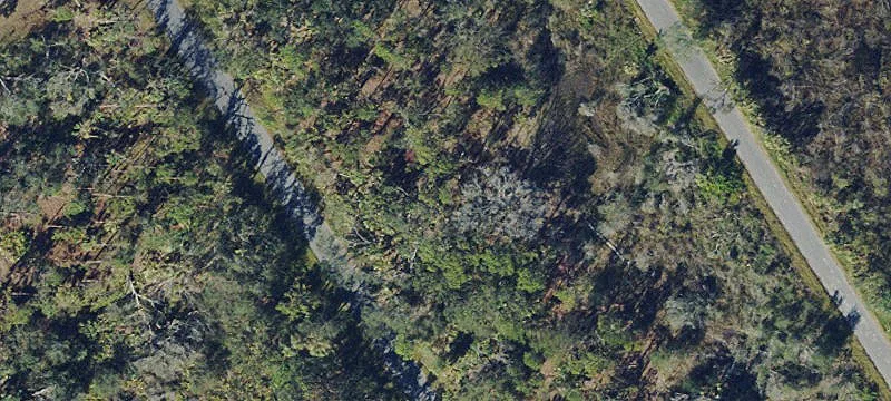 Residential Homesite Land