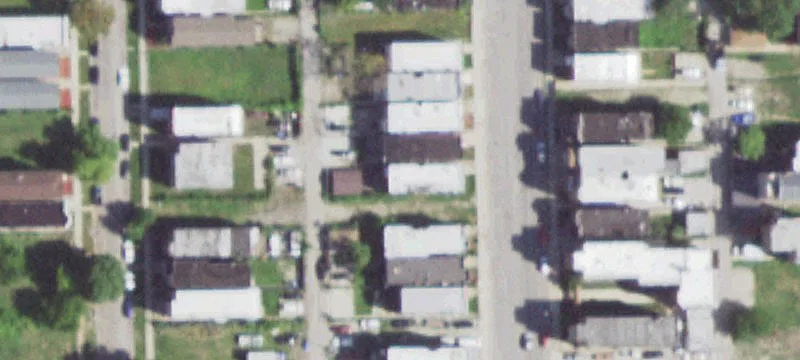 Legal Two-Unit Duplex with Garage