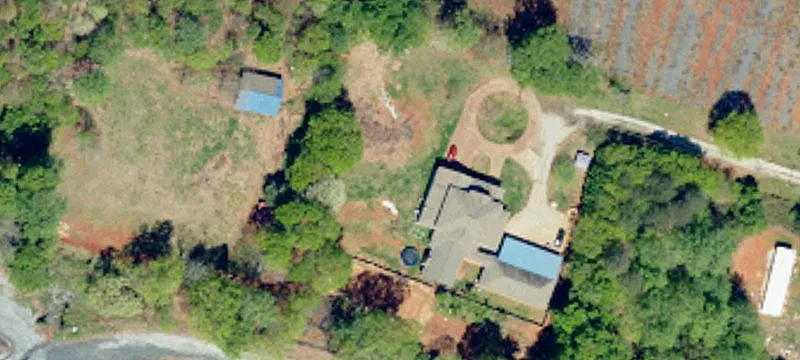 Single-Family Residential Land Lot