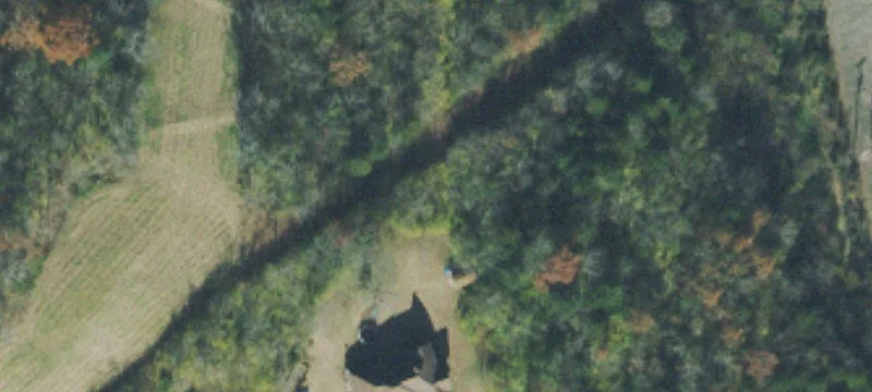 Hilltop Waterfront Development Land