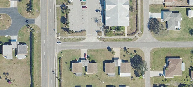 Residential Land Lot