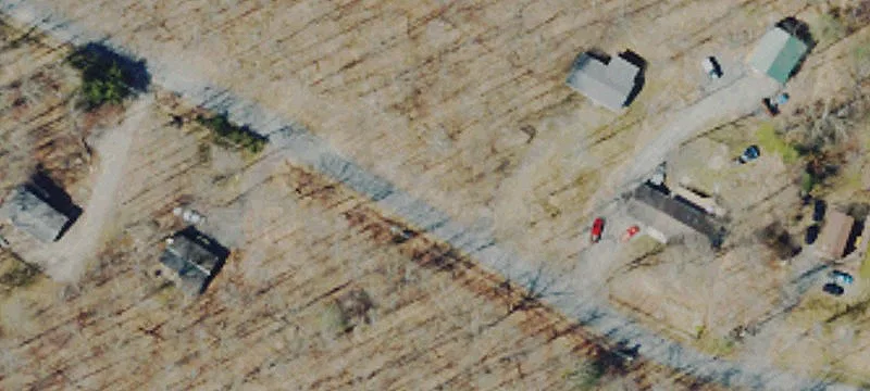 Lake Community Building Lot
