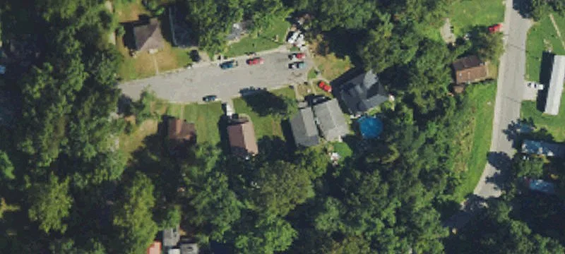 Multi-Family Residential Lot