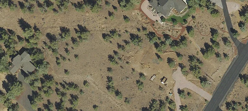 Build-Ready Canyon View Land