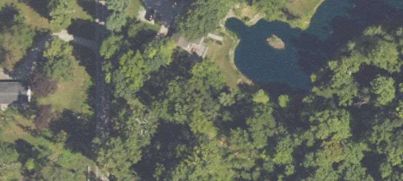 Commercial Land Parcel