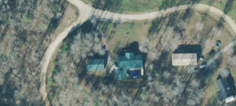 Waterfront Residential Land Lot