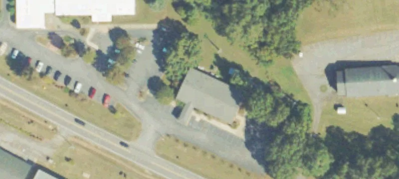 Build-to-Suit Office Building