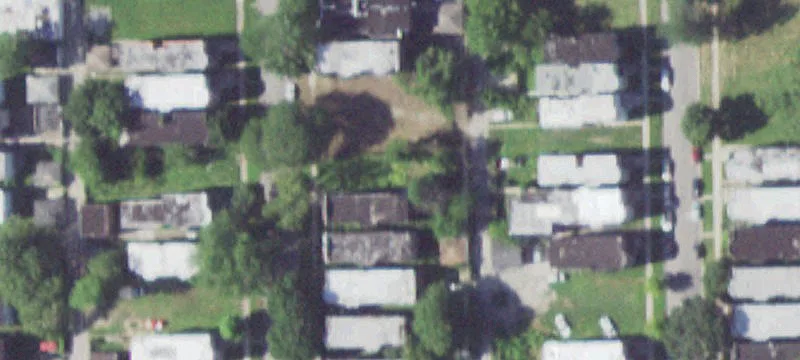 Vacant Residential Land Lot