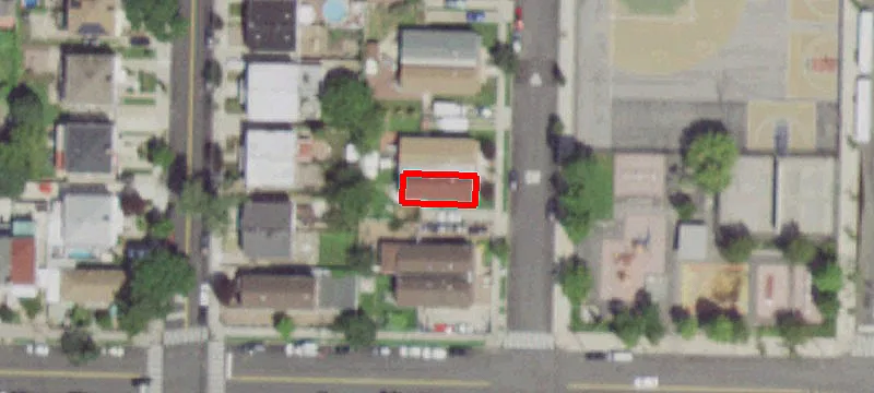 Two-Unit Residential Income Property