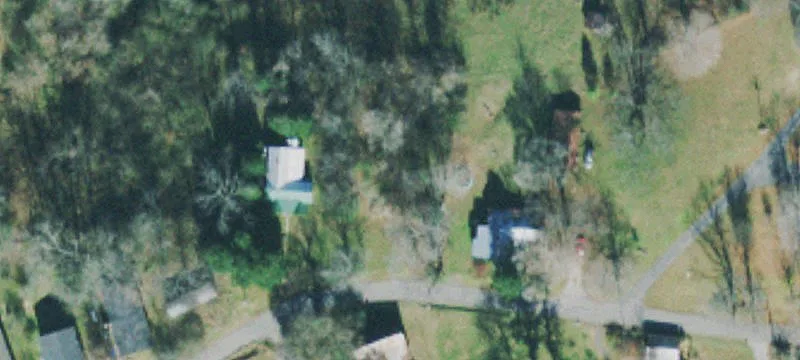 Residential Land Lot