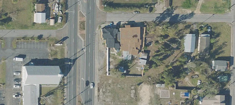 Commercial Land Zoned GC 2