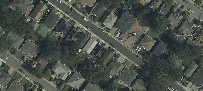 Two-Family Income Property