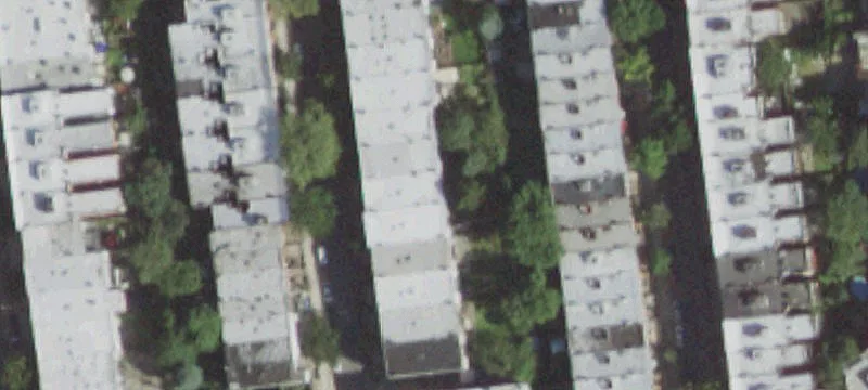 Turnkey 6-Unit Multifamily Building