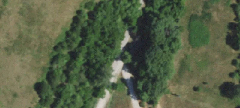 Rural Acreage Parcel Opportunity
