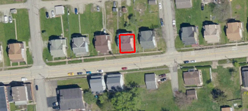 Turnkey Duplex With Occupied Units