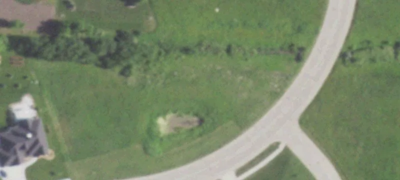 Ready-to-Build Residential Lots