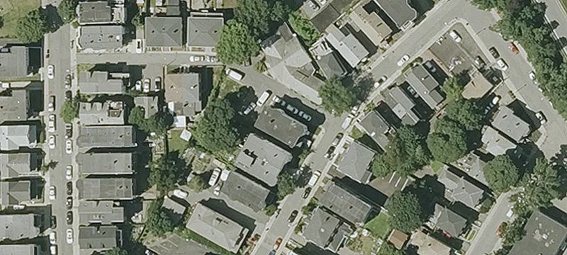 Renovated Four-Family Investment Property