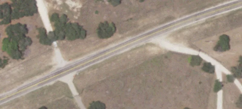 Agricultural Farmland Tract