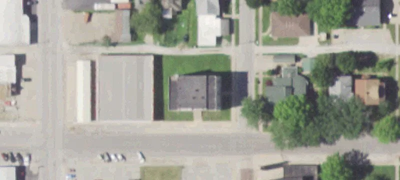 211 E Harrison Street, Kirksville, MO 63501