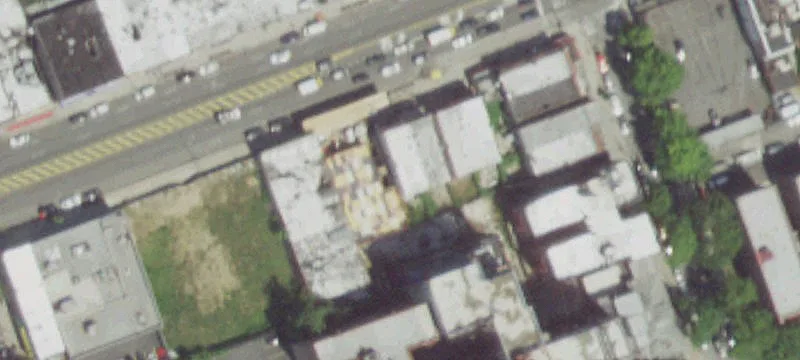 Retail Space in New Luxury Development