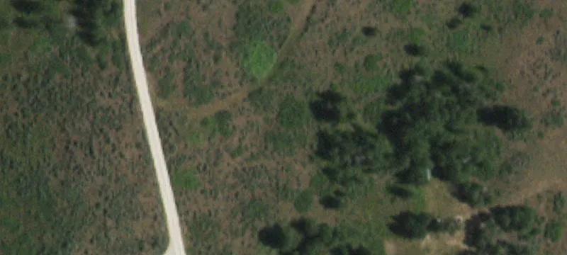 Mountain View Residential Land Parcel