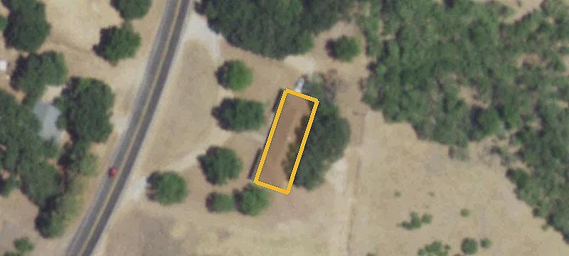 Platted Residential Land Tract