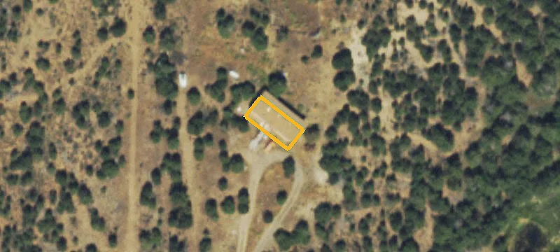 Subdivision-Eligible Mountain Acreage