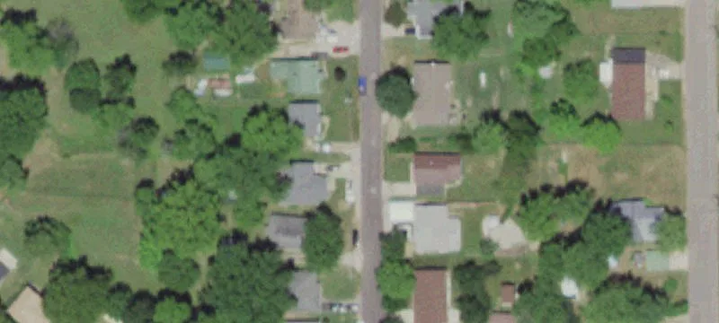 Residential Lot in Established Neighborhood