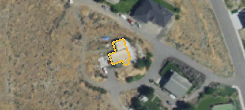 Waterfront Residential Land Lot