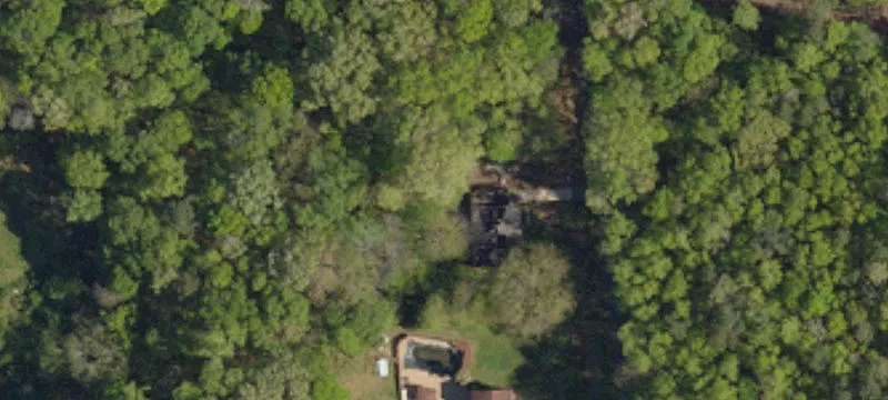 County Residential Building Lot