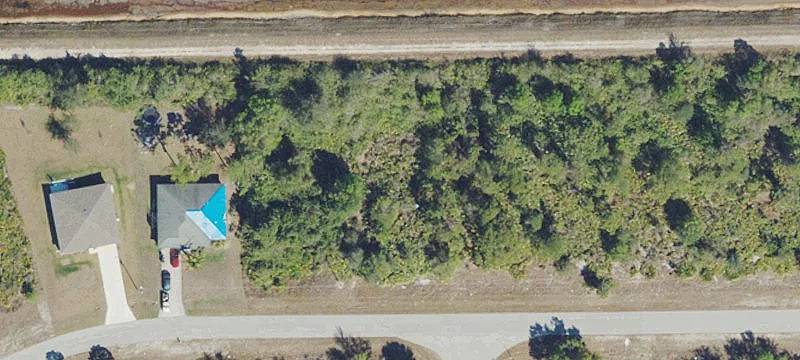 Single-Family Residential Vacant Lot