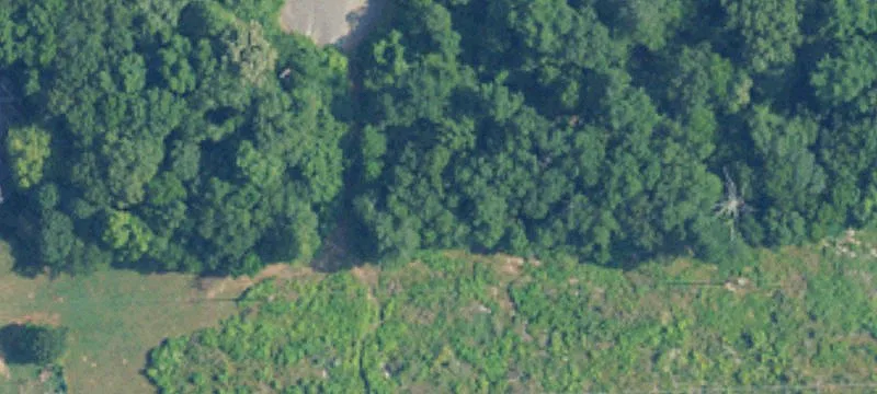 Wooded Cul-de-Sac Home Site