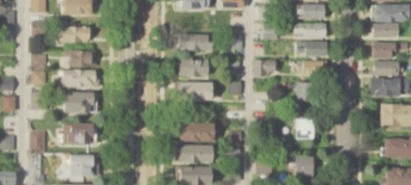 Turn-of-Century Duplex Opportunity