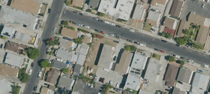 Residential Development Lot