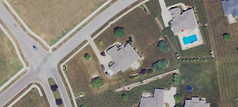 Residential Lot in Summit Subdivision