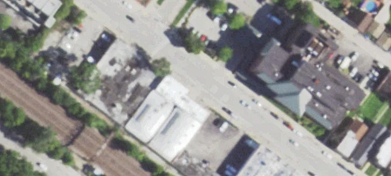 Flex Industrial Space For Lease