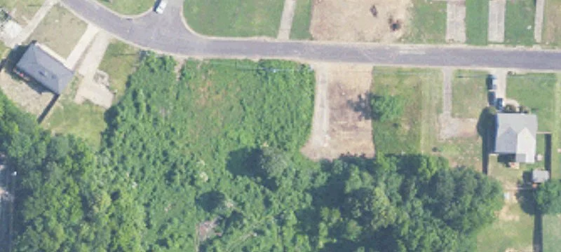 Residential Lot for Future Development