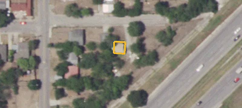 Residential Land Lot