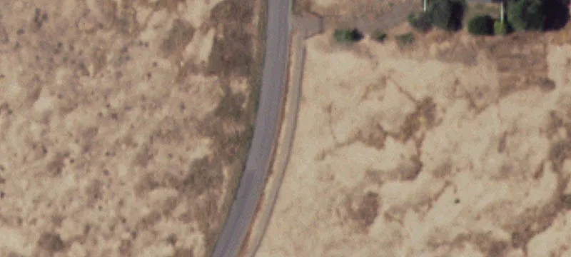 Spacious Residential Land Lot